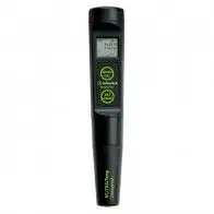 MILWAUKEE - Conductivity meter and digital thermometer