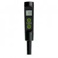 MILWAUKEE - Conductivity meter and digital thermometer