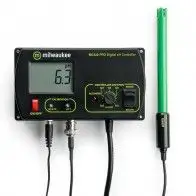 MILWAUKEE – MC122 pH-Controller-Tester