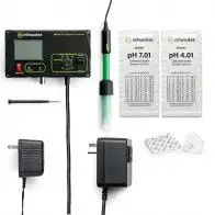 MILWAUKEE – MC122 pH-Controller-Tester