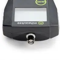 MILWAUKEE - Medidor de pH MW101 - Com sonda