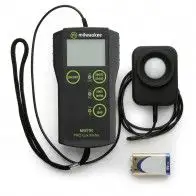 MILWAUKEE - MW700WP Portable Light Meter