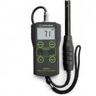 MILWAUKEE - 3 v 1 pH/EC/TDS tester