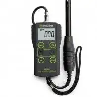 MILWAUKEE - 3 in 1 pH/EC/TDS-tester