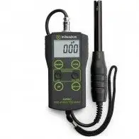 MILWAUKEE - testador de pH/EC/TDS 3 em 1