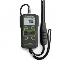 MILWAUKEE - Tester 3 in 1 pH/EC/TDS