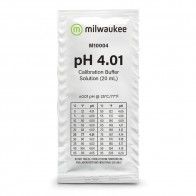 MILWAUKEE – Kalibrierungslösung pH 4,01 – 20 ml