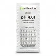 MILWAUKEE – Kalibrierungslösung pH 4,01 – 20 ml