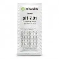 MILWAUKEE – Kalibrierungslösung pH 7,01 – 20 ml