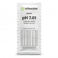 MILWAUKEE - solução de calibração pH 7,01 - 20ml