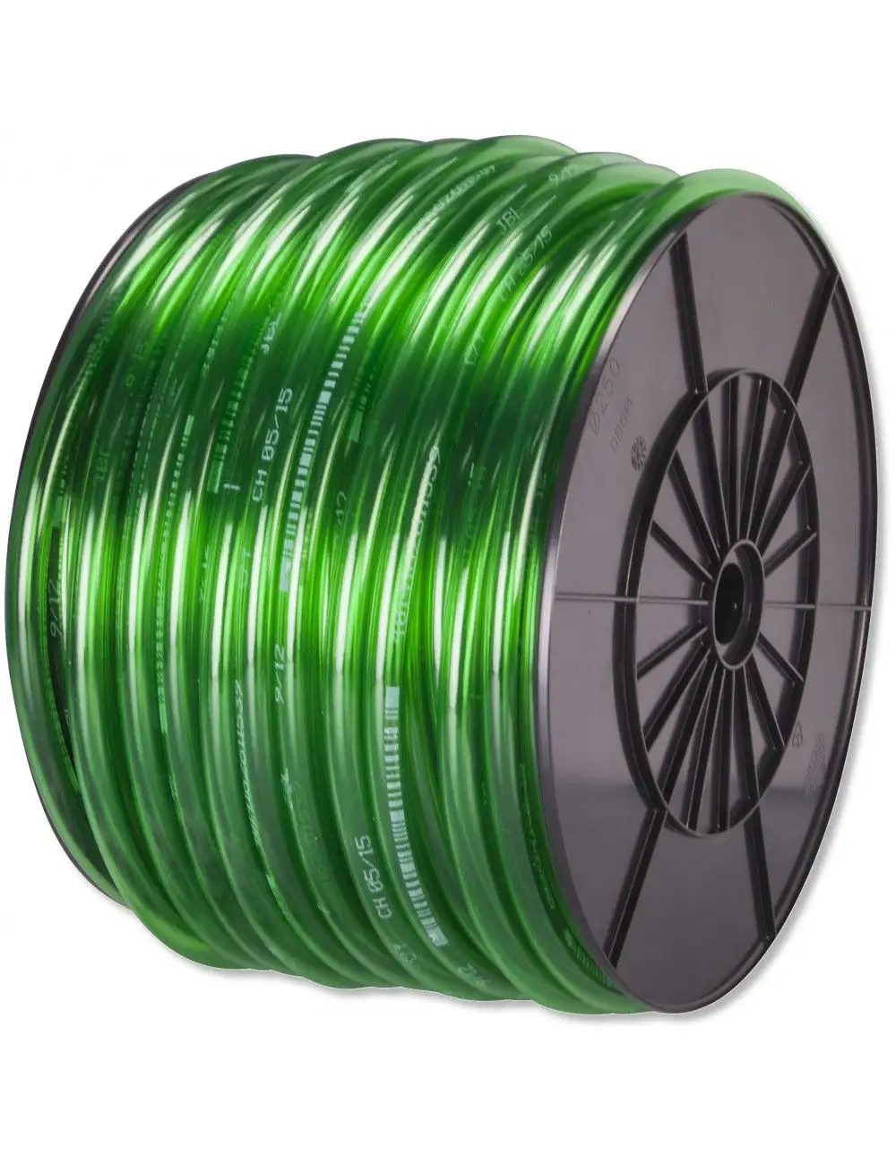 JBL - Green pipe 16/22 mm. Price per meter