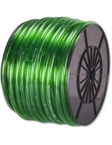 JBL - Groene slang 16/22 mm. Prijs per meter