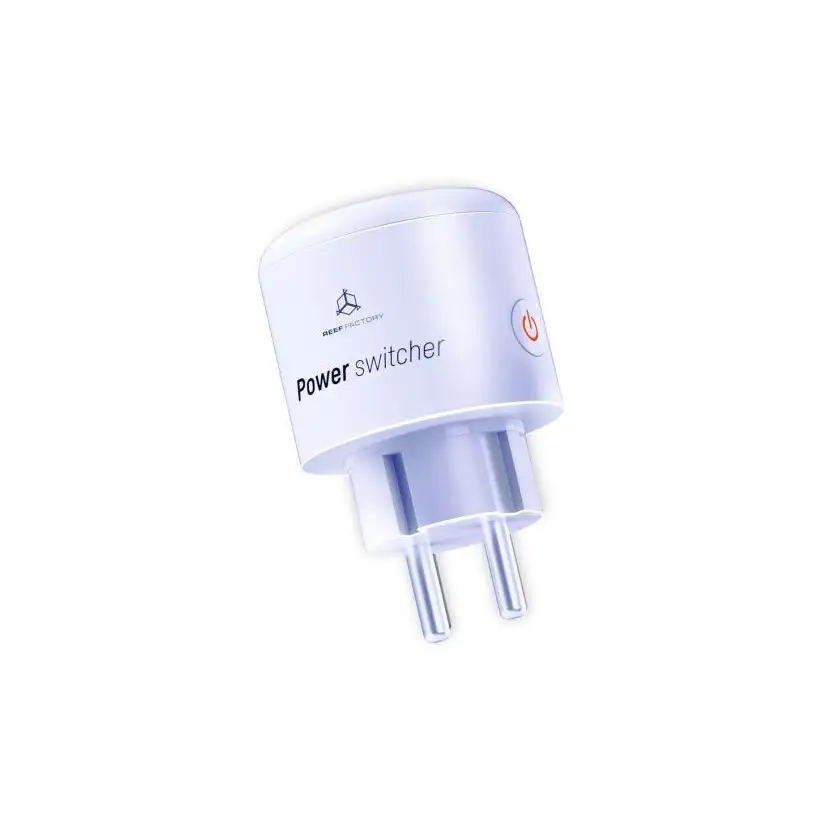 REEF FACTORY - Interruptor de alimentación - Reef Factory Smart Plug - 1