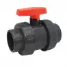 AQUA MEDIC - Ball valve - Diameter 16 mm