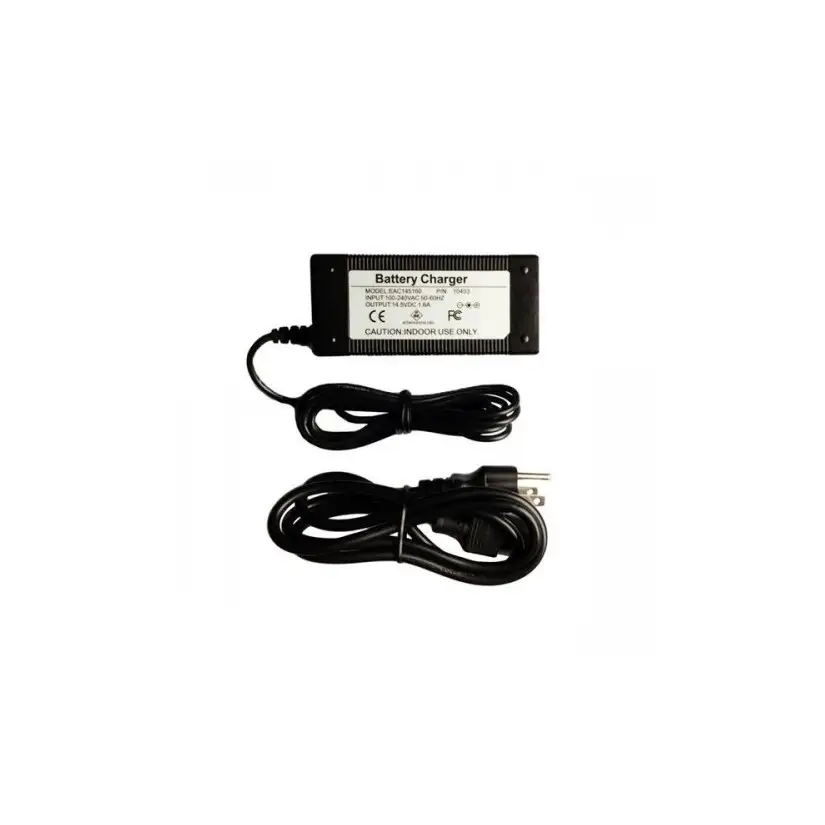 ECOTECH MARINE - Fonte de alimentação - 14,5V-1,6A - Bateria de reserva