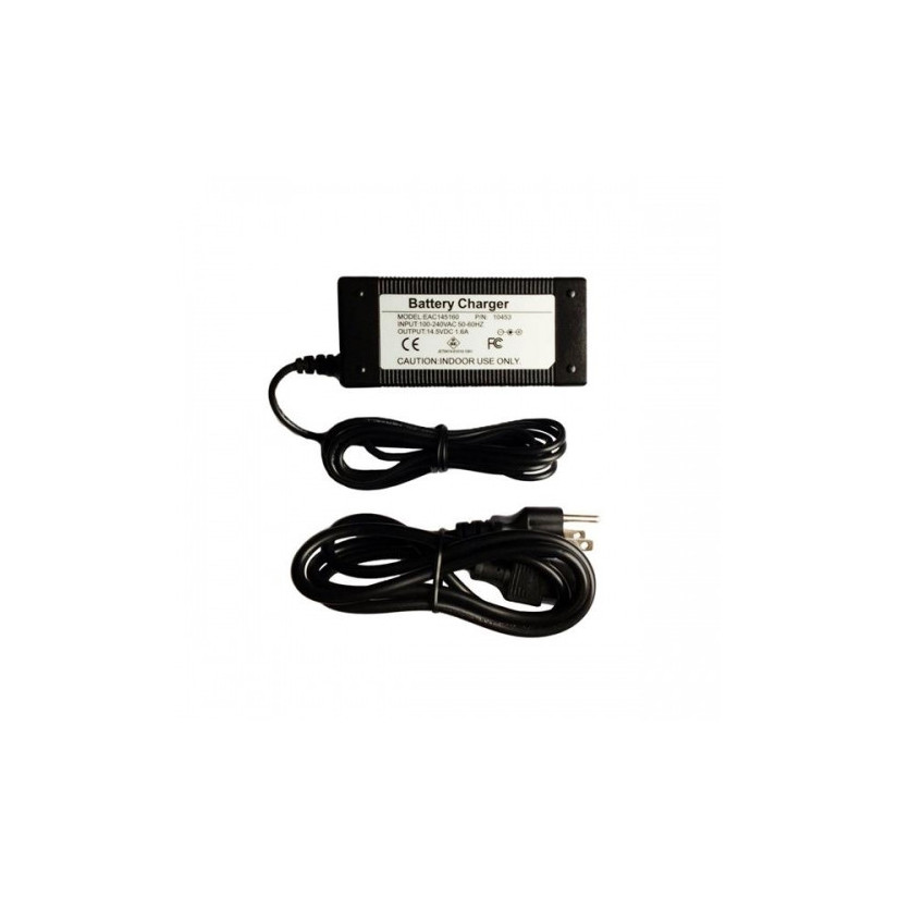 ECOTECH MARINE - Fuente de alimentación - 14.5V-1.6A - Batería de respaldo