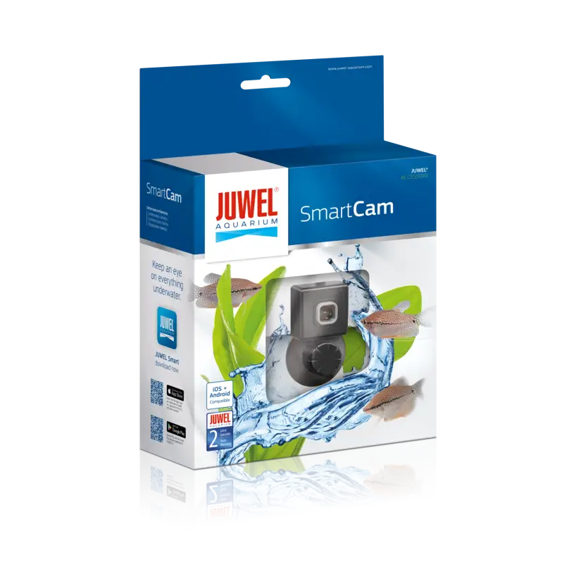 JUWEL - SmartCam - Onderwatercamera