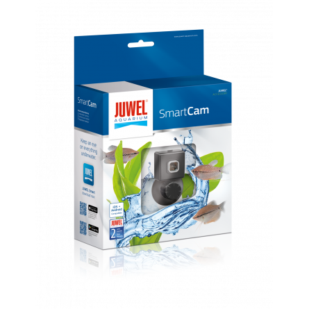 JUWEL - SmartCam - Caméra sous-marine