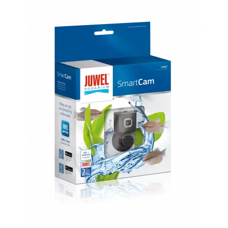 JUWEL - SmartCam - Fotocamera subacquea