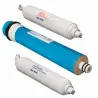 Aqua Medic - Easy Line Filter Set - EL/ELP + membrane 50 - Filter replacement set for Easy line