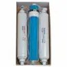 Aqua Medic - Easy Line Filter Set - EL/ELP + membrane 50 - Filter replacement set for Easy line