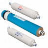 Aqua Medic - Easy Line Filter Set - ELP + membrane 150 - Filter replacement set for Easy line