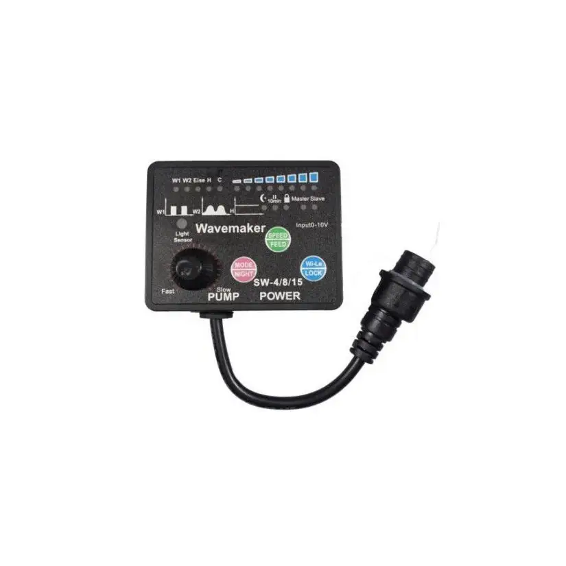 JECOD - Wavemaker - Controlador para bomba Jebao SW 4-8-15