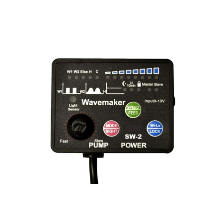 JECOD - Wavemaker - Controlador para bomba Jebao SW-2