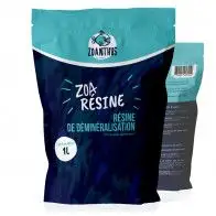 - Zoanthus.fr - Resina de desmineralización - 1 litro