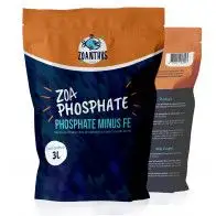 - ZOANTHUS.fr - Phosphat minus Fe - 3 Liter