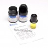 Hanna Instruments - Cal Check Standard Solutions - For Nitrates, 0.0 and 15.0 mg/L