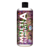 FAUNA MARIN - Multi Elements A - 500 ml - Mengsel van sporenelementen - Voor de groei van het koraalskelet