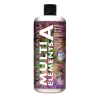 FAUNA MARIN - Multi Elements A - 500 ml - Mezcla de oligoelementos - Para el crecimiento del esqueleto de coral