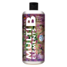 FAUNA MARIN - Multi Elements B - 1000 ml - Mixture of trace elements - For the resistance of coral tissue