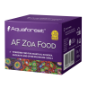 AQUAFOREST - AF Zoa Food - 30 G - Alimento em pó para Zoanthus, Ricordea, Rhodactis e outros corais cogumelos