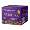 AQUAFOREST - AF Zoa Food - 30 G - Alimento em pó para Zoanthus, Ricordea, Rhodactis e outros corais cogumelos