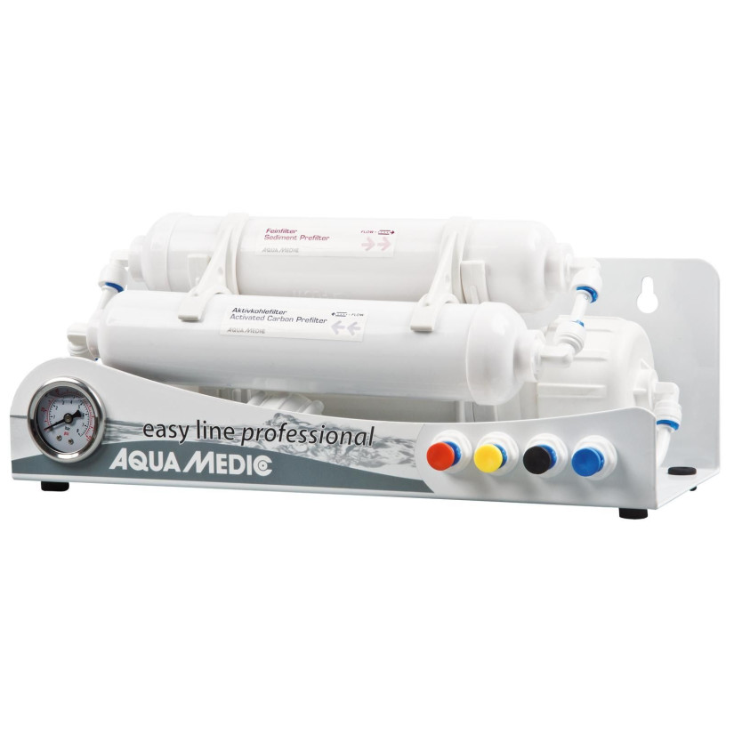 Aqua Medic - Easy Line Professional 50 - 190 L/H - Omgekeerde osmose unit