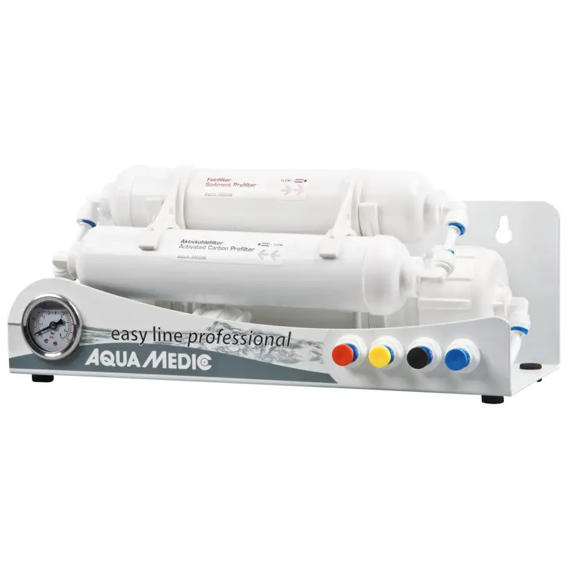 Aqua Medic - Easy Line Professional 50 - 190 L/H - Enota za reverzno osmozo