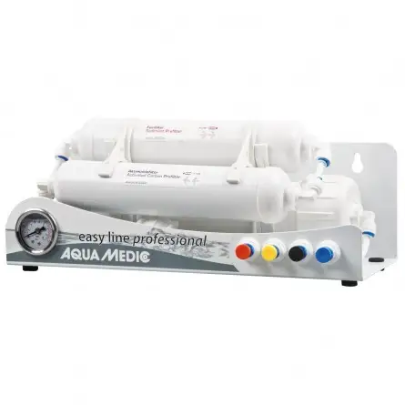 Aqua Medic - Easy Line Professional 50 - 190 L/H - Enota za reverzno osmozo