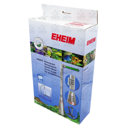 EHEIM - Gravel Cleaner - Silt bell