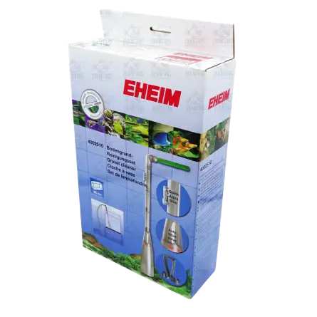 EHEIM - Gravel Cleaner - Silt bell