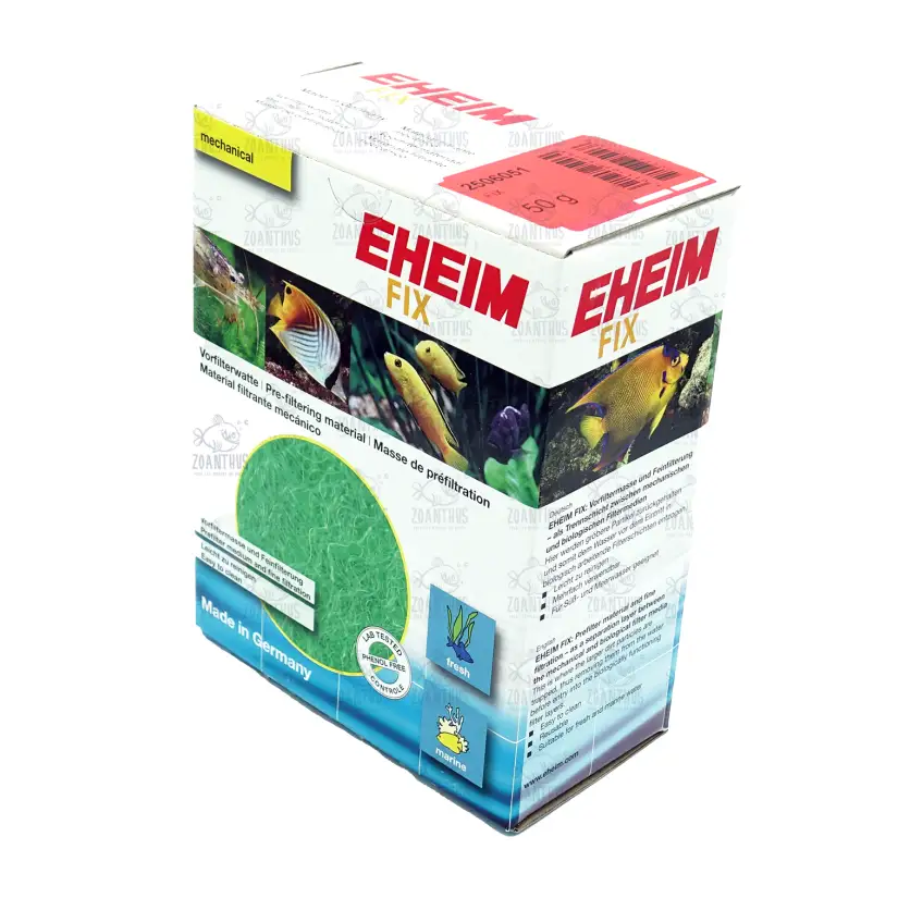 EHEIM - FIX - 1l - Filtarska vata za finu separaciju