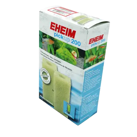 EHEIM - Filter Cartridges for PickUp 200 Filter