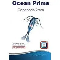 DVH Aquatic - Copepods 2mm - vers voer voor vissen en koralen - 50g