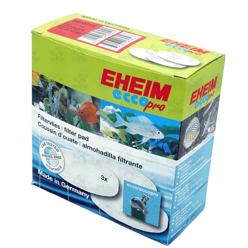 EHEIM - Wadding Cushions for Ecco Pro Filters