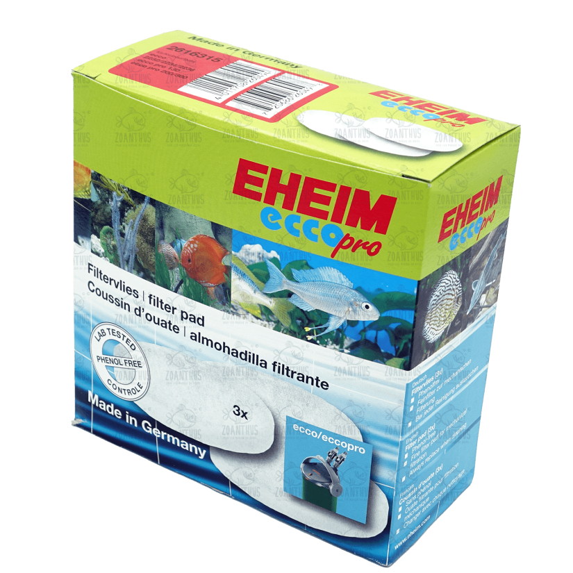 EHEIM - Wattenkussens voor Ecco Pro-filters