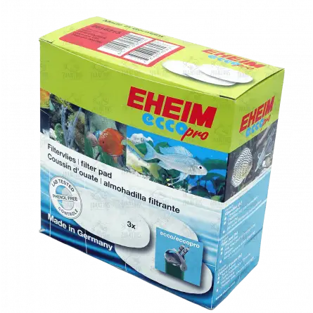 EHEIM - Wadding Cushions for Ecco Pro Filters