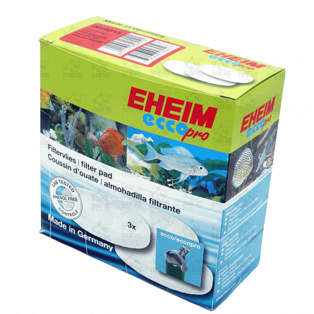 EHEIM - Wattekissen für Ecco Pro Filter