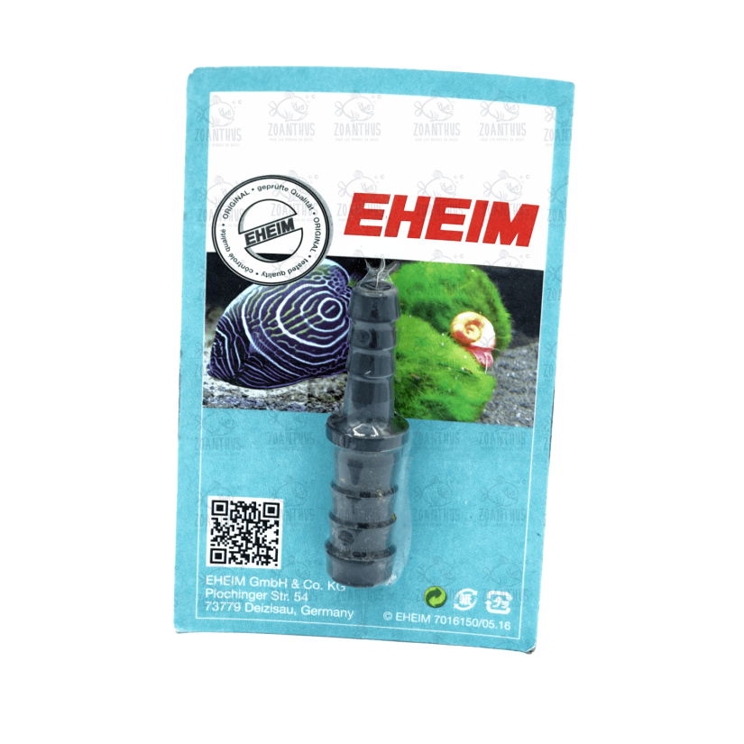 EHEIM - Sleeve / Hose connector 9/12mm - 12/16mm