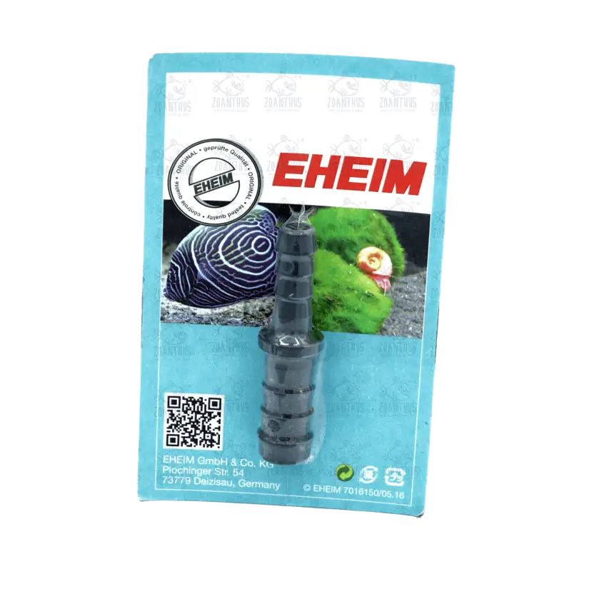 EHEIM - Sleeve / Hose connector 9/12mm - 12/16mm